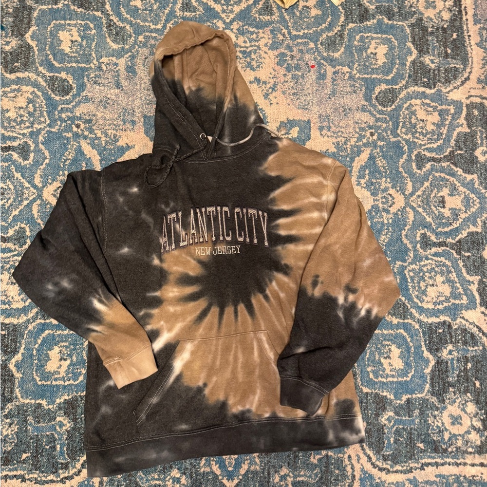 Altantic city hoodie